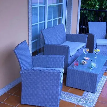 Galihost - Casa Con Piscina A 100 Metros De La Playa, En *
