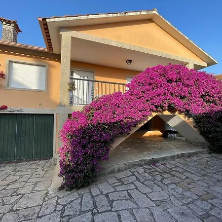 Galihost - Casa Con Piscina A 100 Metros De La Playa, En *
