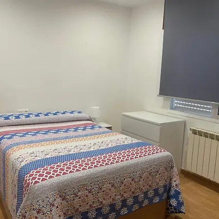 Дом отдыха Galihost - Casa Con Piscina A 100 Metros De La Playa, En